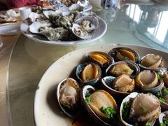 -盛港湾海鲜食府(黄沙店)