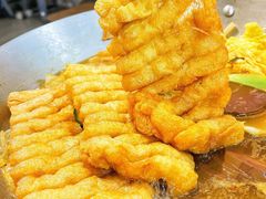 -小螺大作·螺蛳粉火锅(林和西店)