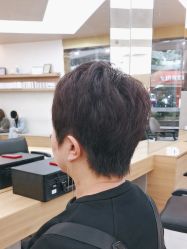 -川和潮人漂色·烫染·接发