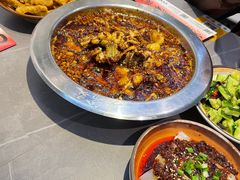 -耍盆友·重庆江湖菜(百子湾店)