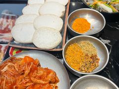 -燚青春东北泥炉烤肉(百合店)