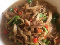 -圆圆家私房美食(民权路店)