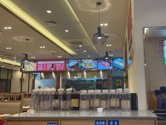 -蜀留香火锅(社会山店)