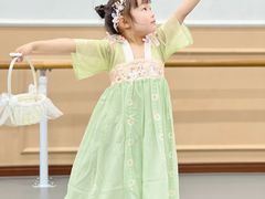 -DC少儿舞蹈培训中心(人民桥店)