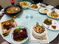 -北塘海鲜·天津菜(大光明桥旗舰店)