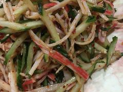 -京玉菲饭店(李村店)