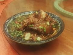 -张一品食府