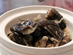 -新聚丰菜馆(太监弄店)
