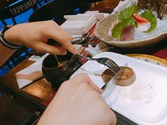 -铁板诱惑法式铁板烧(大卫城店)