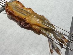 -半酌烧烤小酒馆(南京东路店)