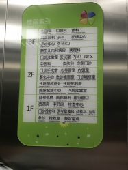 -天津市儿童医院(北辰龙岩院区)