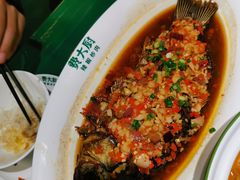 -费大厨辣椒炒肉(太平老街店)
