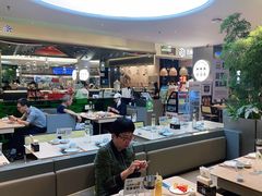 -渔语鱼酸菜鱼新川菜(万象城店)