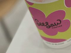-Seesaw Coffee(武商MALL·武广店)
