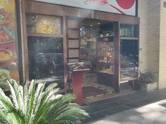-意卡菲·欢乐聚会餐厅(华侨店)