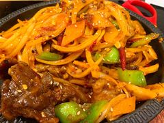 -臻牛烤肉