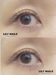 -LILY NAILS美甲美睫