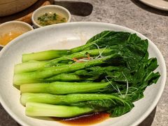 -留半山·香港食堂(啦啦宝都店)