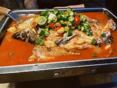 -炉鱼(天河领展店)