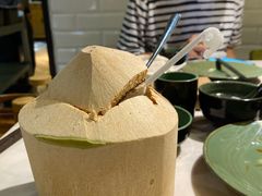 -狐狸爱上椰子鸡(滨江星光大道店)