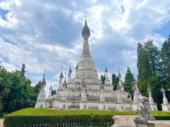-云南民族村