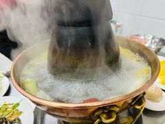 -三兴涮羊肉(荣安大街店)