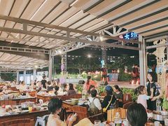 -渔家火锅·海鲜自助餐·演艺(亚龙湾天域酒店)