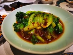 -肆月河豚·新淮扬(金融街店)