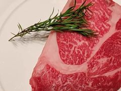 -隐炉和牛烧肉店(群力店)