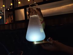 -ATLAS COFFEE(雅居乐中心店)