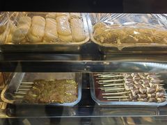 -裕兴旺老上海特色里脊肉(云瑞邻里中心店)