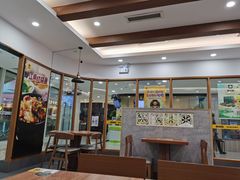 大堂-老娘舅(西湖文化广场店)