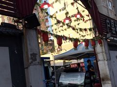 -赵家大院(玉泉西路)