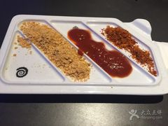 -很久以前羊肉串(打浦路店)