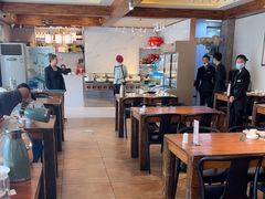 -钱塘人家(通泰路店)