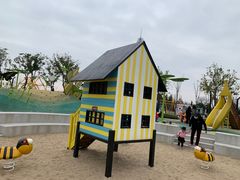 -季高兔窝窝亲子园(上海薰衣草公园店)