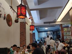 大堂-海坛特色小吃·只做平潭特色菜(平潭店)