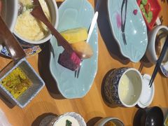 -大岛日本料理铁板烧(南通大饭店)
