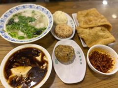 -南来顺饭庄·清真(南菜园店)