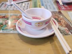 -吴系粤菜馆·茶餐厅(深业上城店)