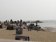 -老虎石海上公园