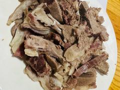 -三中高皇羊肉馆