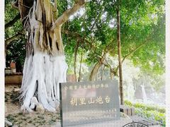 -胡里山炮台