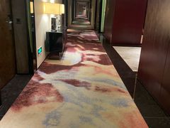 -广州天河希尔顿酒店