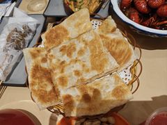 -江味龙虾馆·裸蓝龙虾(南山店)