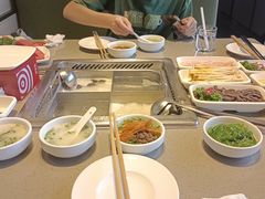 -海底捞火锅(龙湖北京大兴天街店)