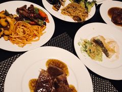 -青岛证大喜玛拉雅酒店·Z1餐厅