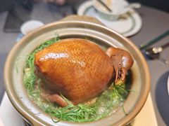 -御膳汤品(猎人坊店)
