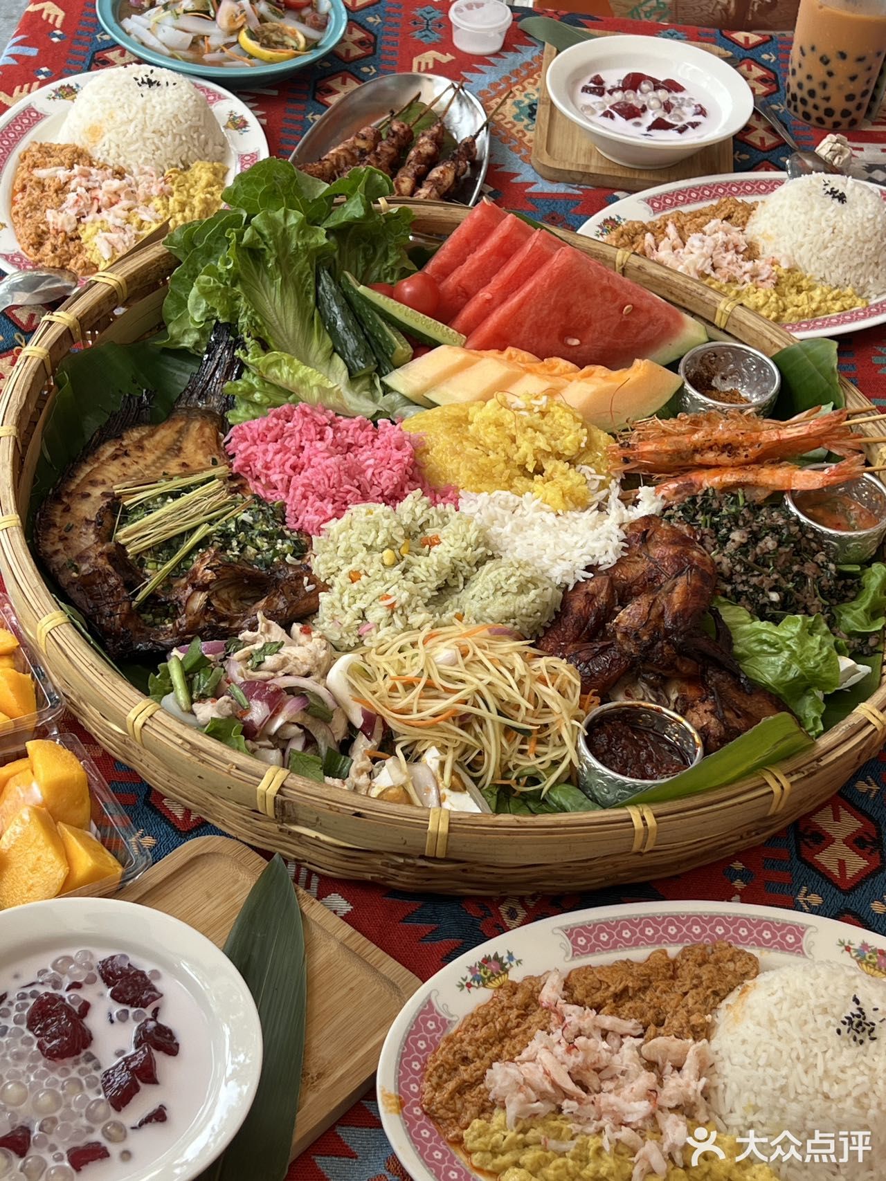 😋就在十全街！【吃货们的“新晋圣地”来啦！