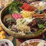😋就在十全街！【吃货们的“新晋圣地”来啦！